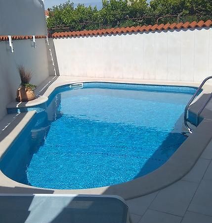 Holiday Pool House Pula Dış mekan fotoğraf
