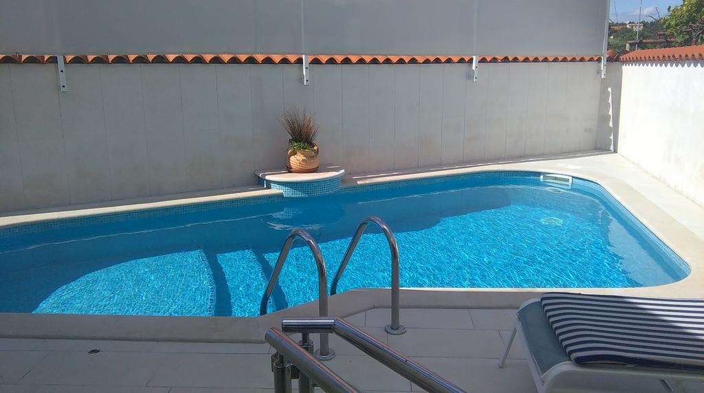 Holiday Pool House Pula Dış mekan fotoğraf