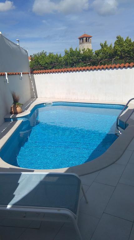 Holiday Pool House Pula Dış mekan fotoğraf